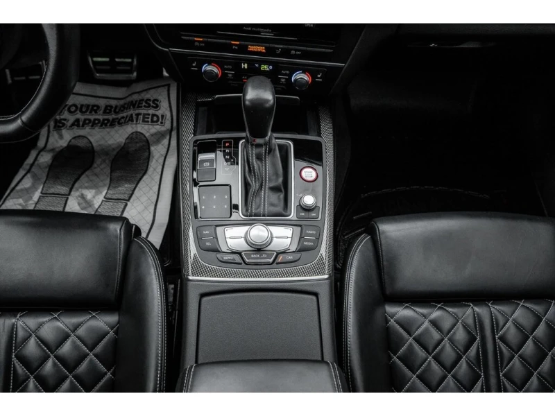 Audi S7 Prestige, снимка 12 - Автомобили и джипове - 53459779