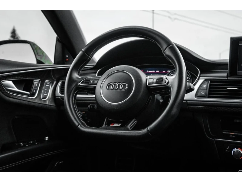 Audi S7 Prestige, снимка 7 - Автомобили и джипове - 53459779