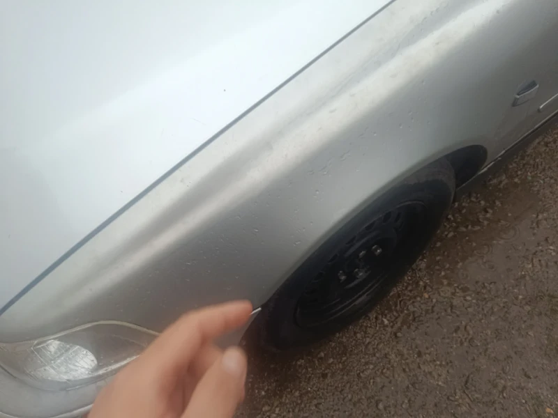 Volvo V40, снимка 3 - Автомобили и джипове - 53481708