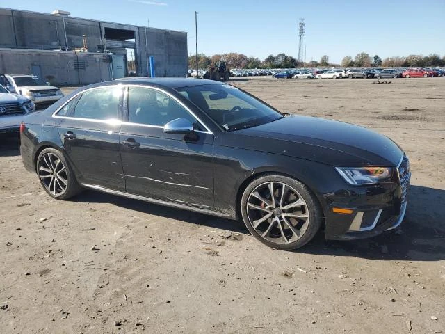 Audi S4 PREMIUM PLUS, снимка 3 - Автомобили и джипове - 48413282