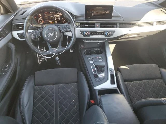 Audi S4 PREMIUM PLUS, снимка 7 - Автомобили и джипове - 48413282