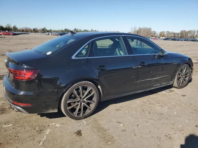 Audi S4 PREMIUM PLUS, снимка 6 - Автомобили и джипове - 48413282