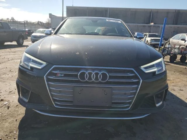 Audi S4 PREMIUM PLUS, снимка 1 - Автомобили и джипове - 48413282