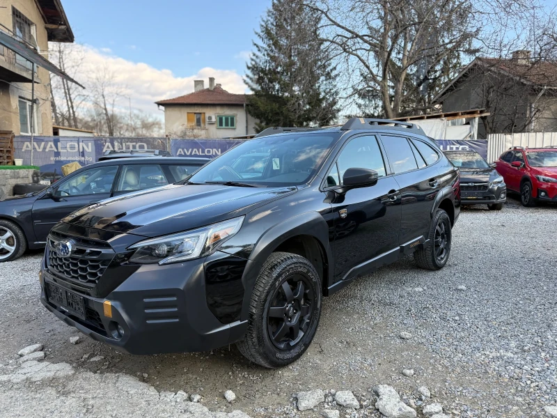 Subaru Outback 2.4 WILDERNESS - 59800 лв. - 69638738 1
