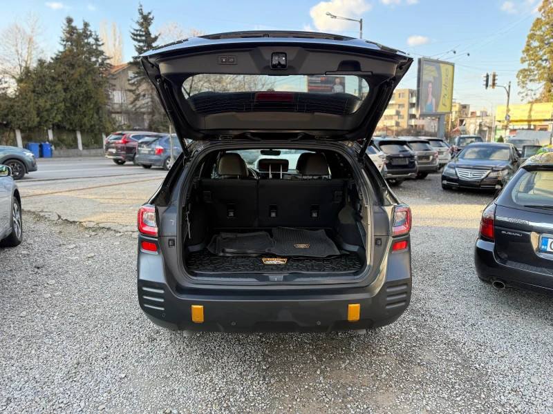 Subaru Outback 2.4 WILDERNESS - 59800 лв. - 69638738 17