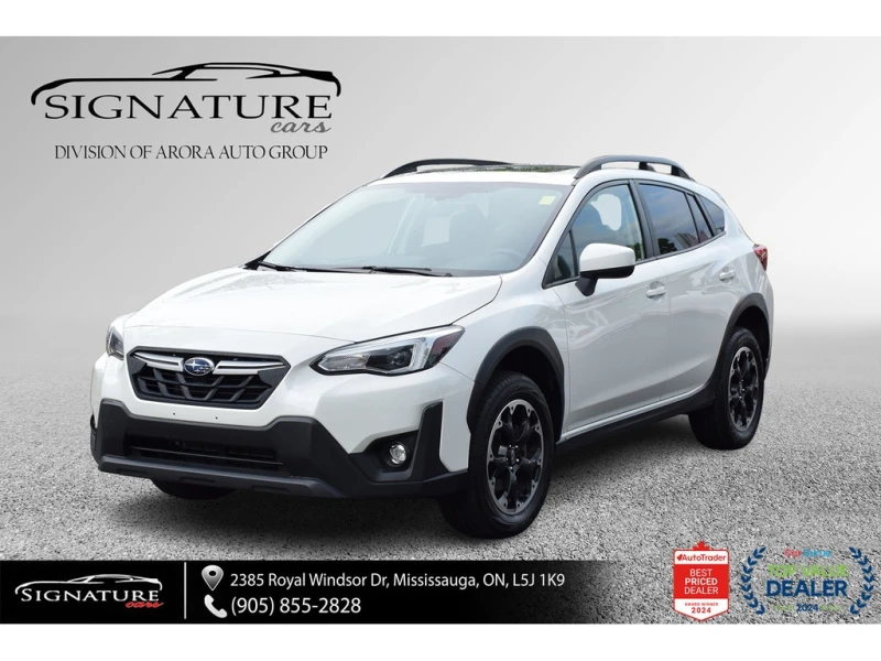 Subaru Crosstrek SPORT * * CARFAX * * АВТО КРЕДИТ * *  - 43990 лв. / 22491.73 € - 64771512 1