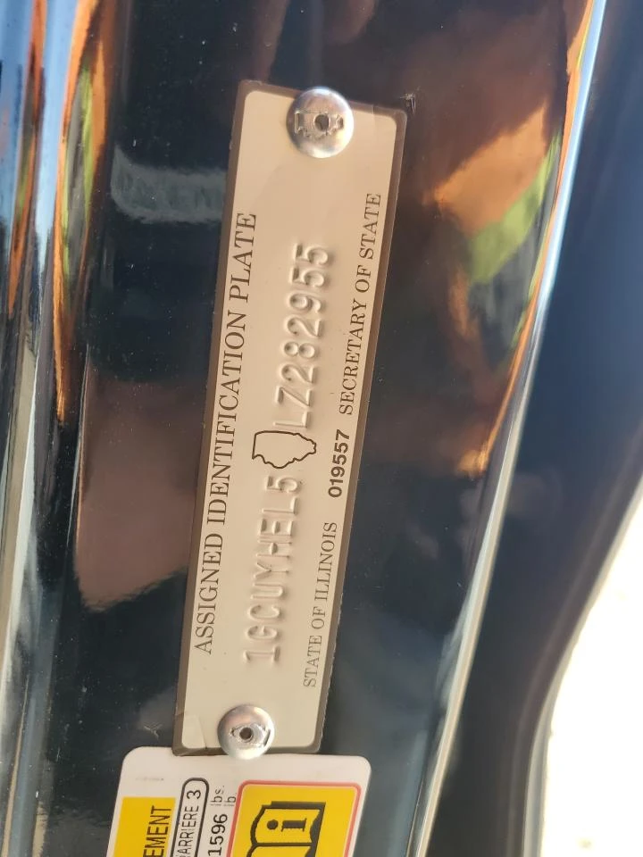 Chevrolet Silverado 6.2l K1500 High Country, снимка 12 - Автомобили и джипове - 53271571