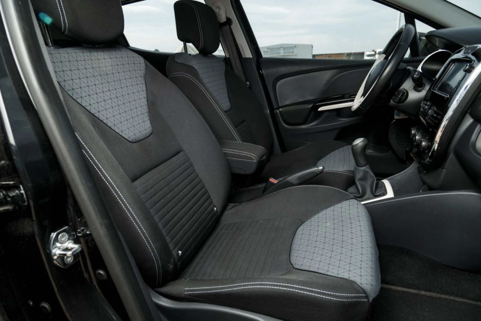 Renault Clio 1.5 | Mobile.bg   11