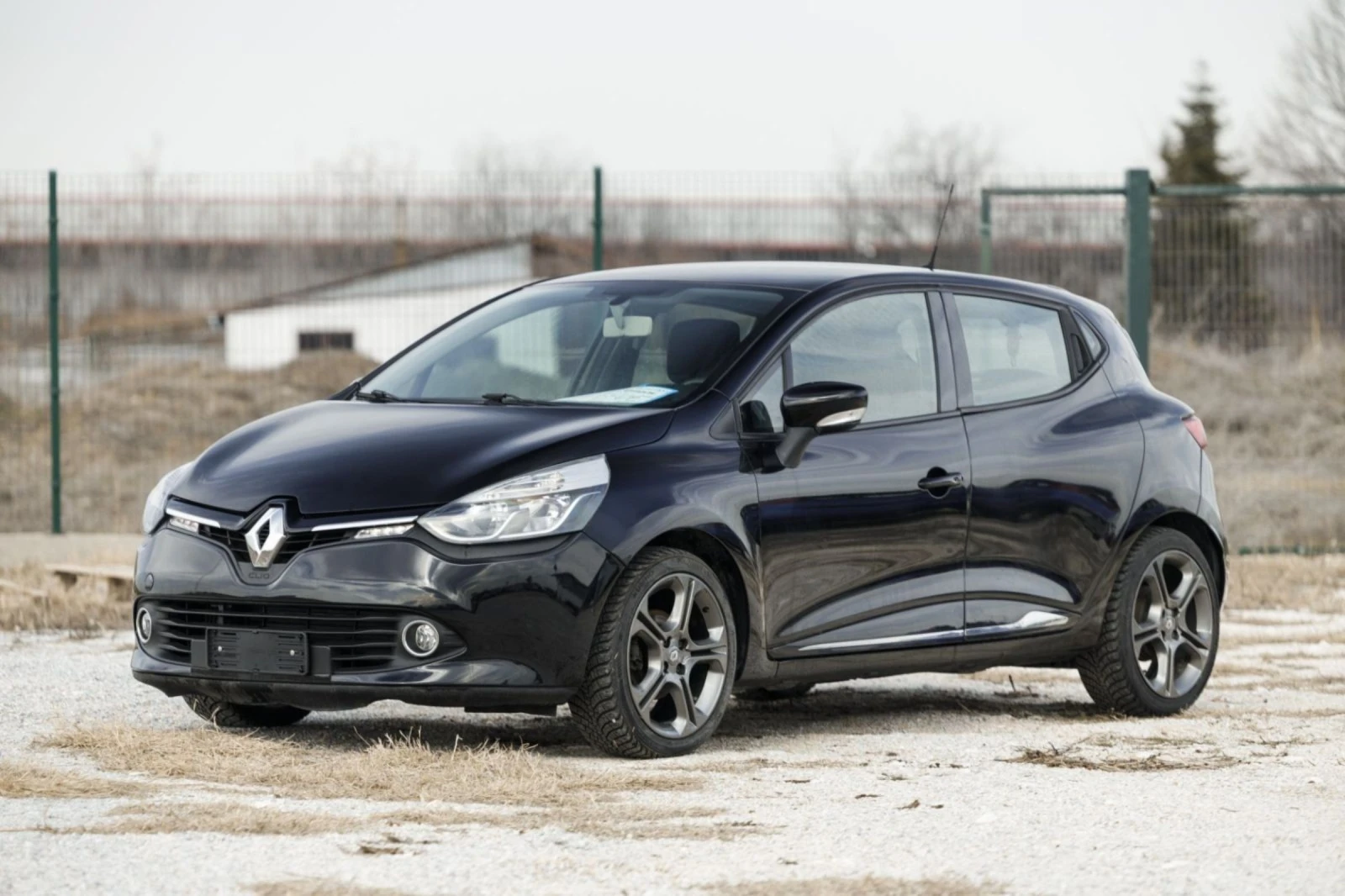 Renault Clio 1.5 - изображение 4