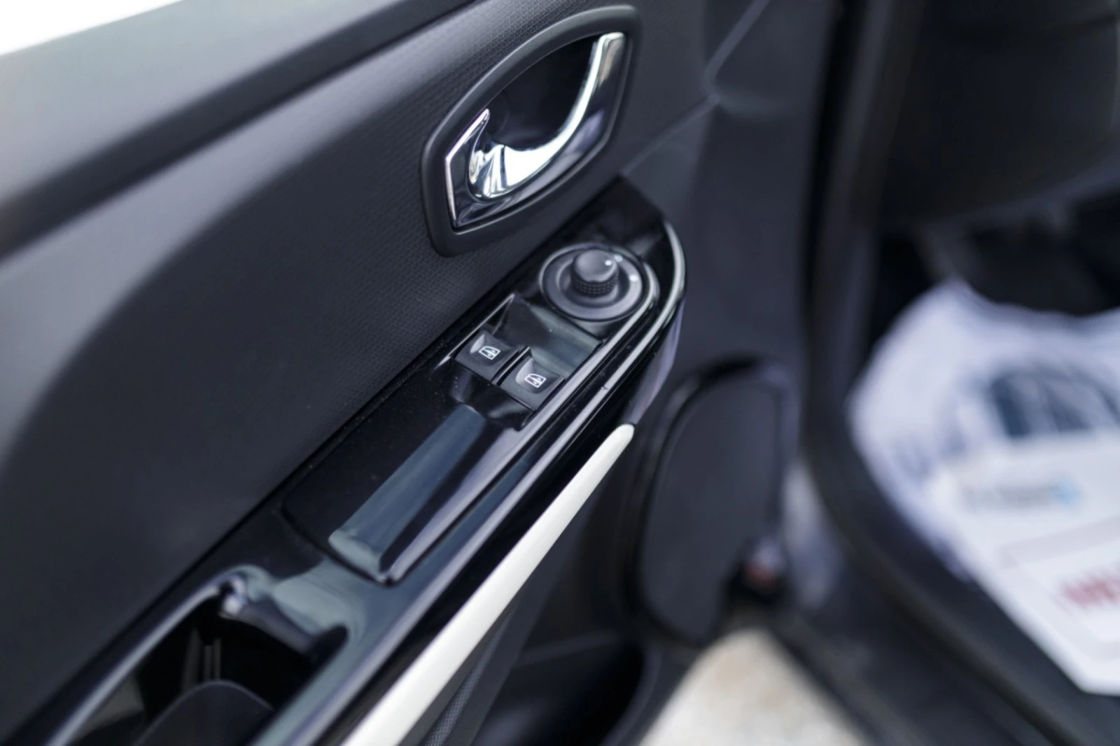 Renault Clio 1.5 | Mobile.bg   12