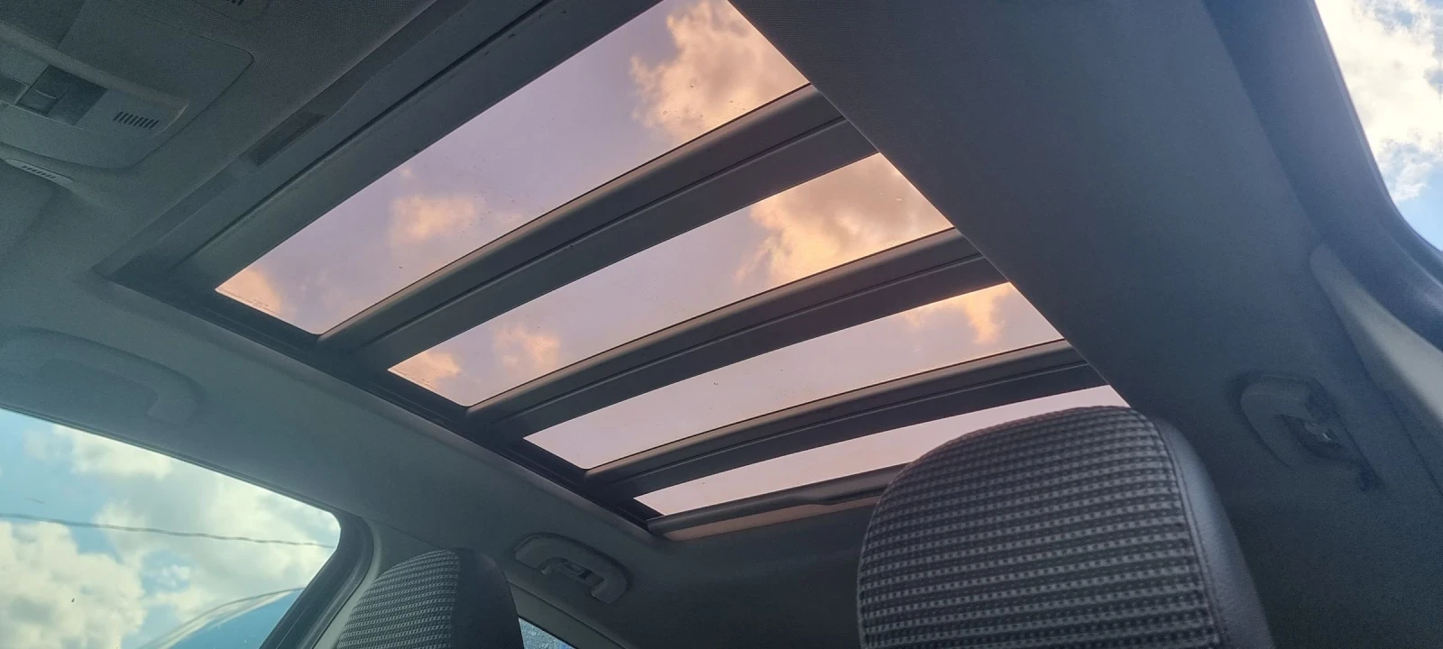 Mercedes-Benz A 200 2.0i | Mobile.bg — изображение 13