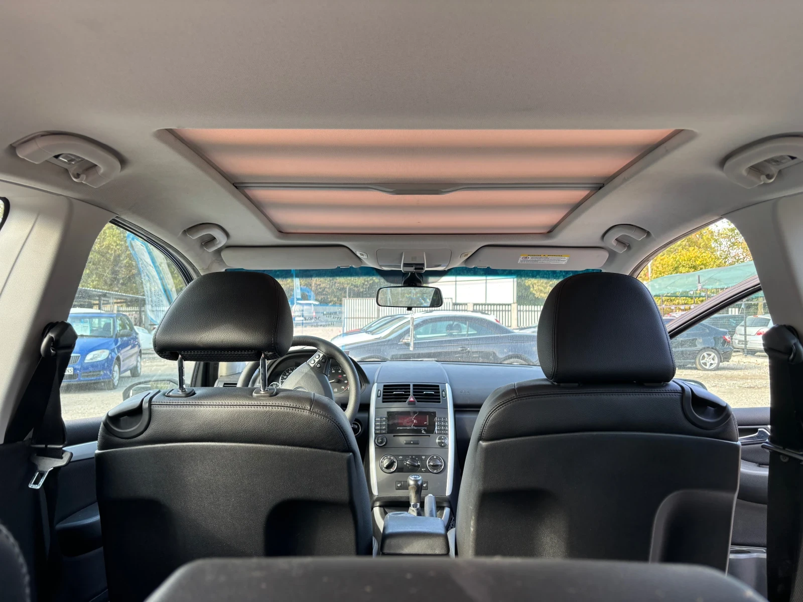 Mercedes-Benz A 200 2.0 | Mobile.bg � ����������� 12