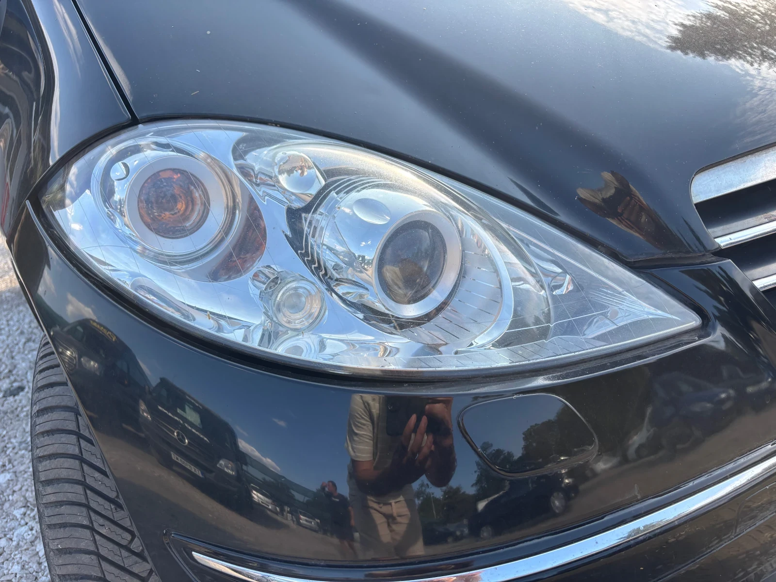 Mercedes-Benz A 200 2.0 | Mobile.bg � ����������� 13
