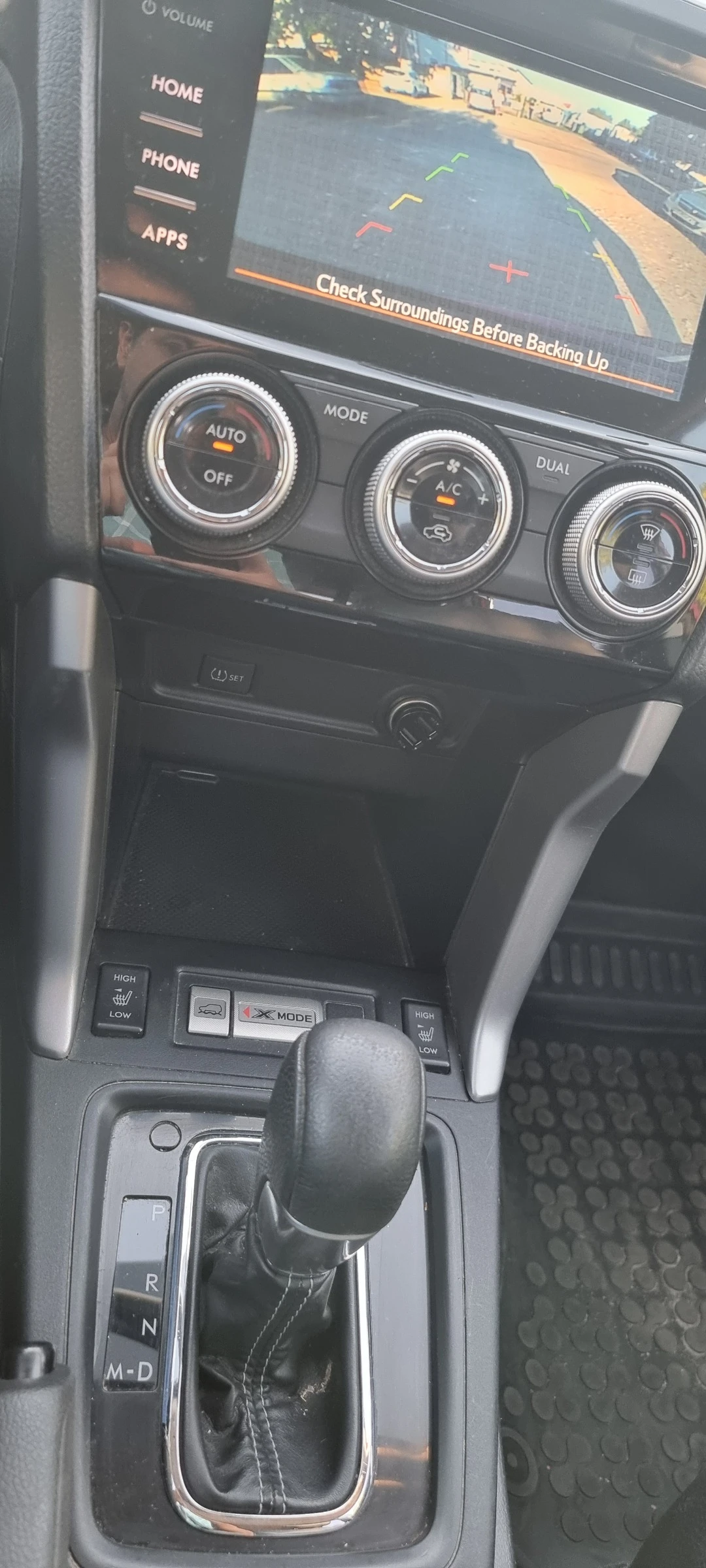 Subaru Forester  - изображение 9