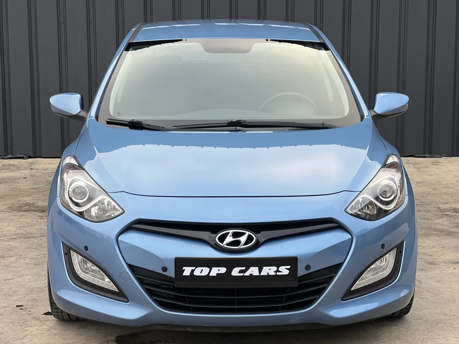 Hyundai I30 Edition 30  - изображение 7