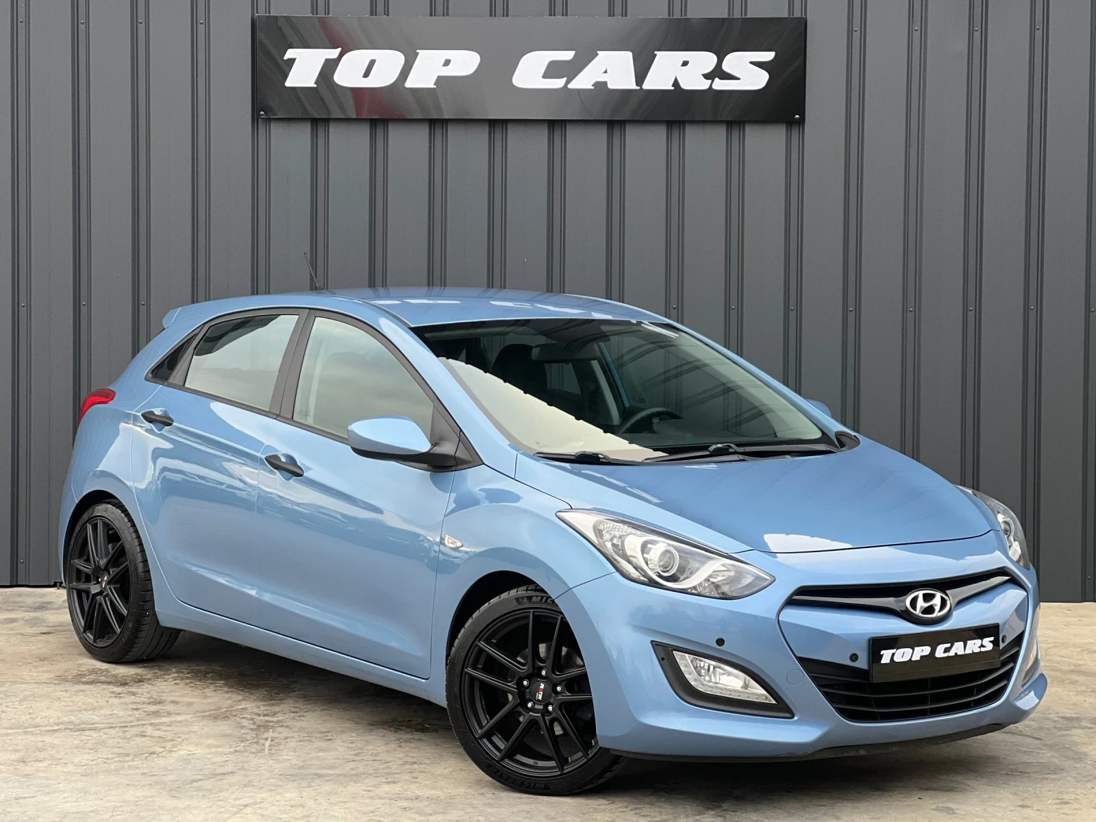 Hyundai I30 Edition 30  - изображение 3