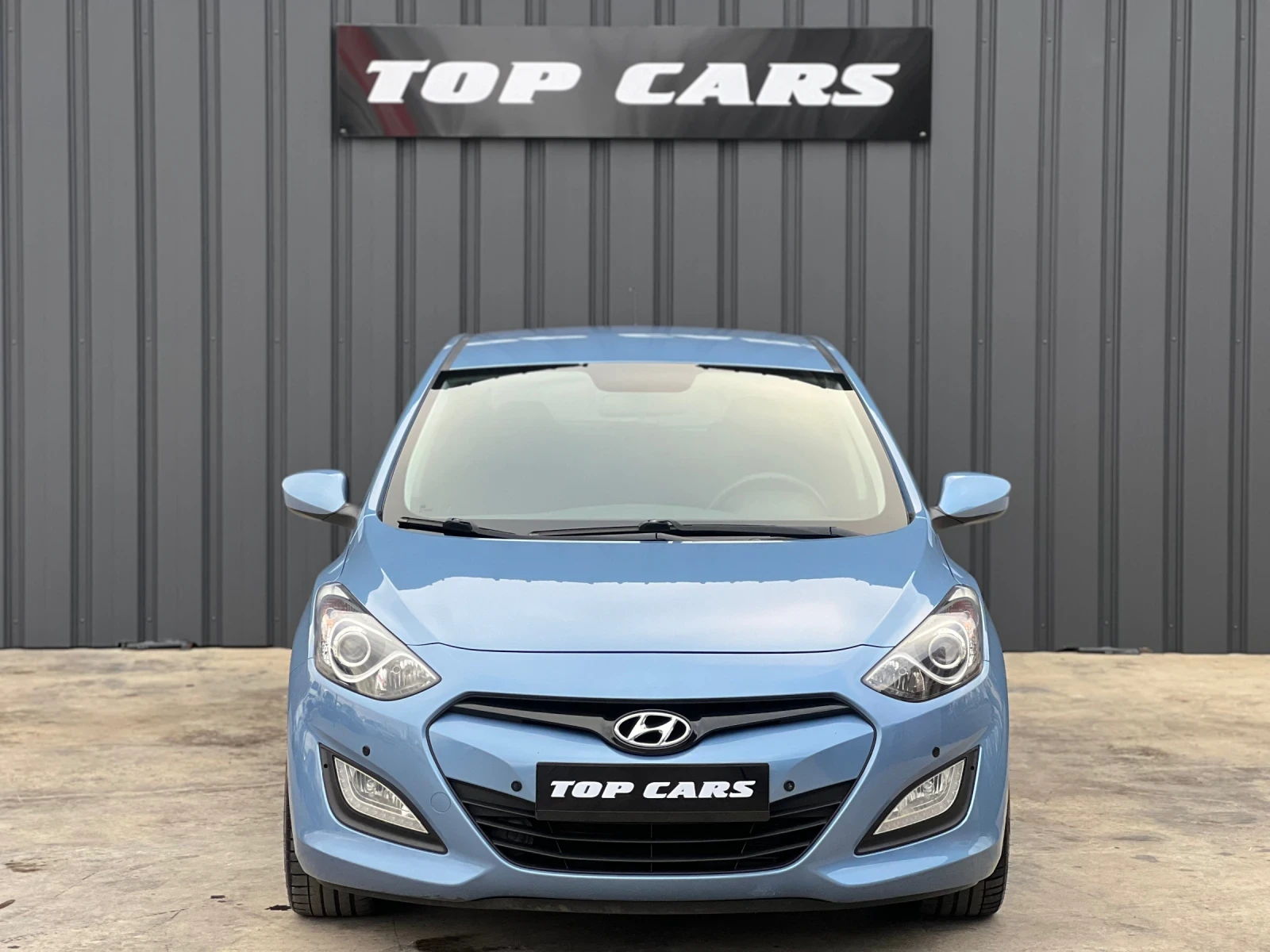 Hyundai I30 Edition 30  - изображение 2