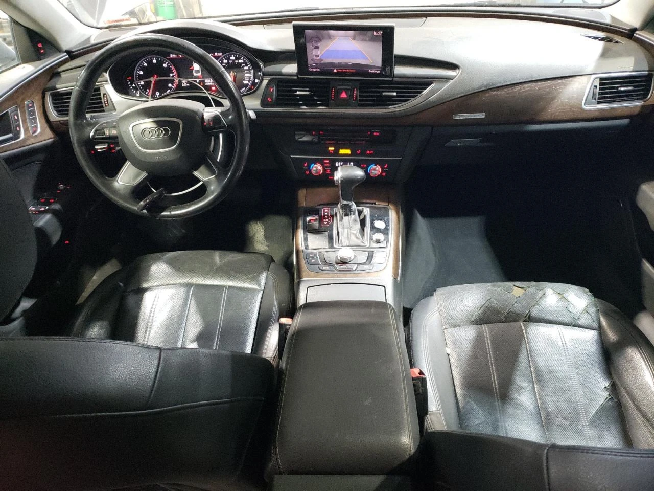 Audi A7 Prestige S-line - изображение 8