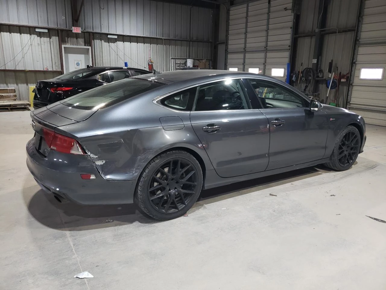 Audi A7 Prestige S-line - изображение 3