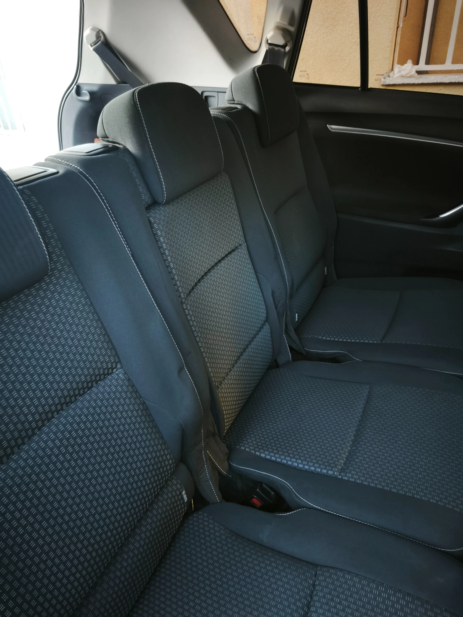 Toyota Verso d4d | Mobile.bg   14