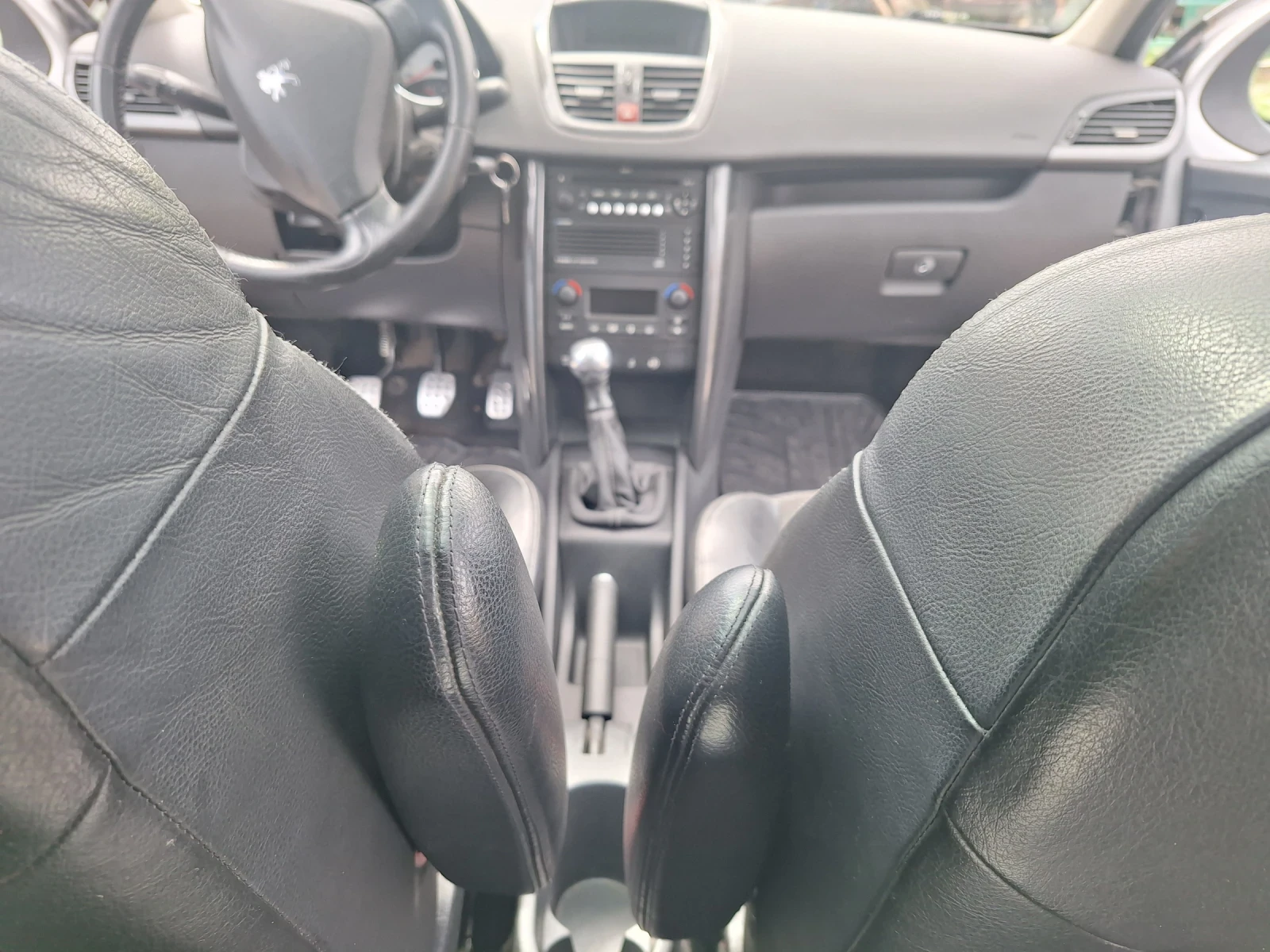 Peugeot 207  - изображение 6