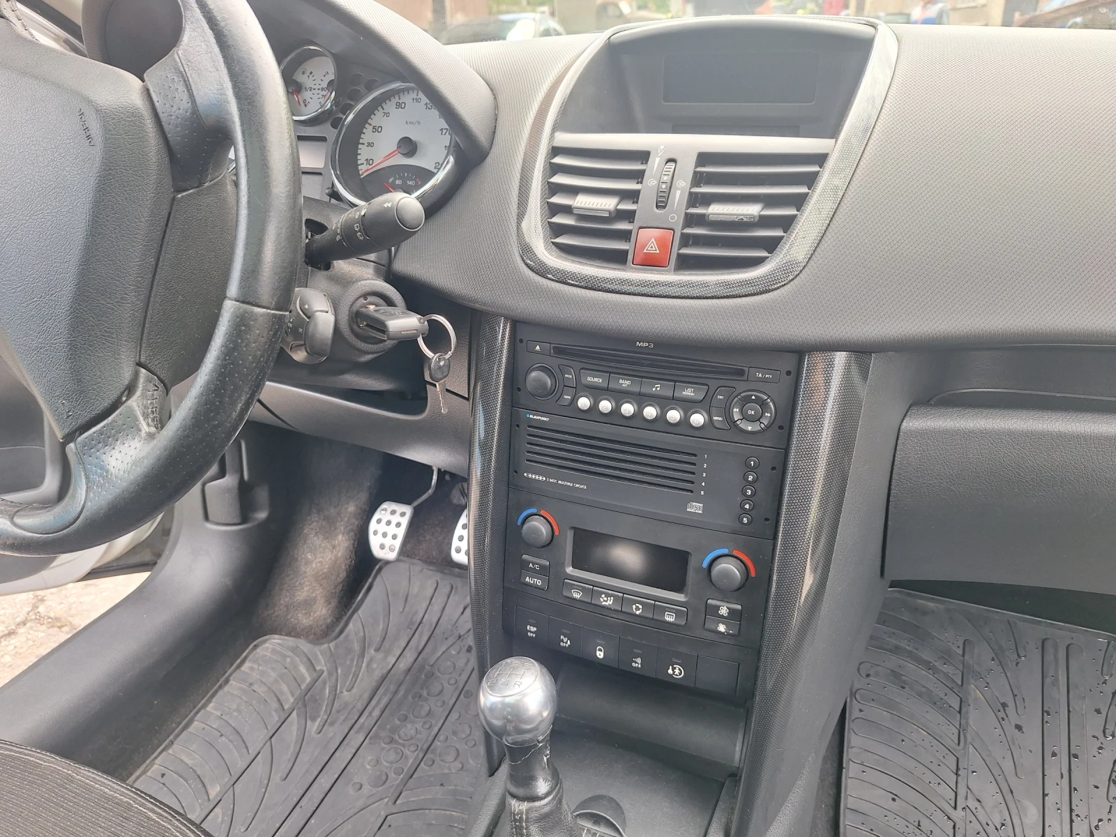 Peugeot 207  - изображение 4
