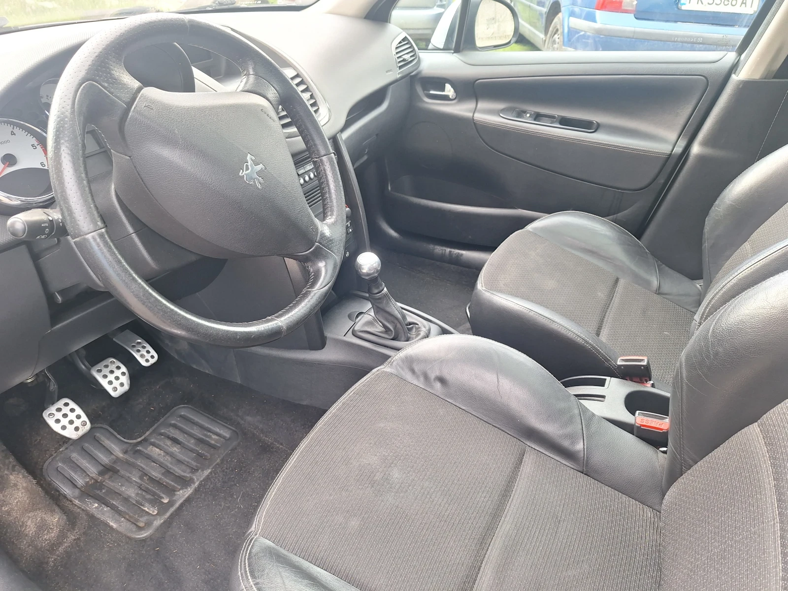 Peugeot 207  - изображение 3