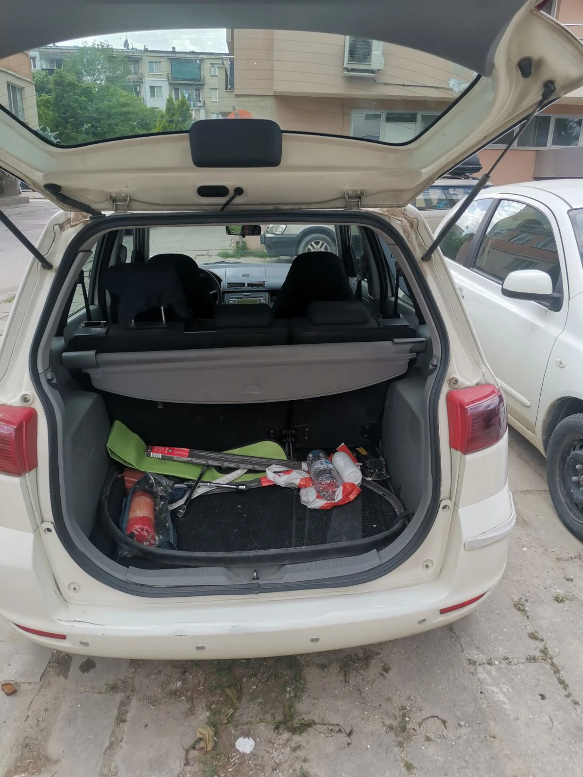Mazda 2  - изображение 3