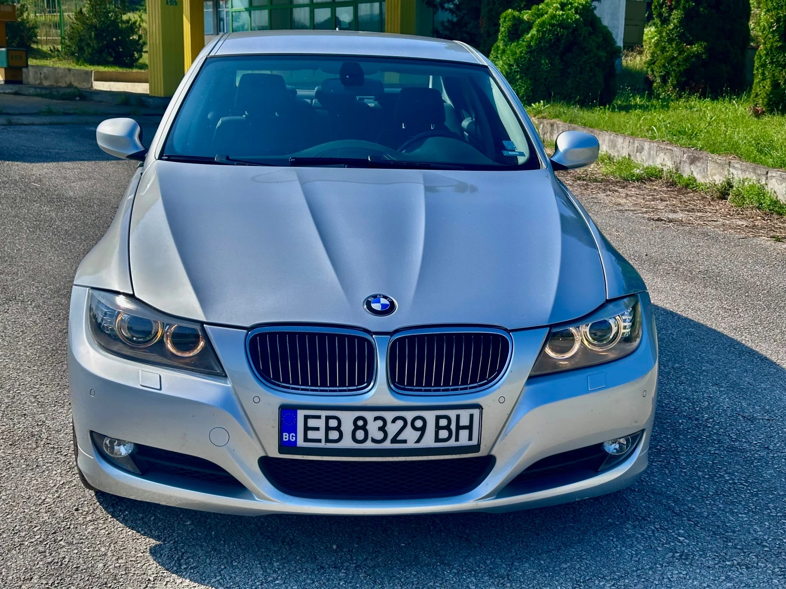 BMW 325 Xdrive 165хил км АВТОМАТ УНИКАТ!!!! - изображение 2