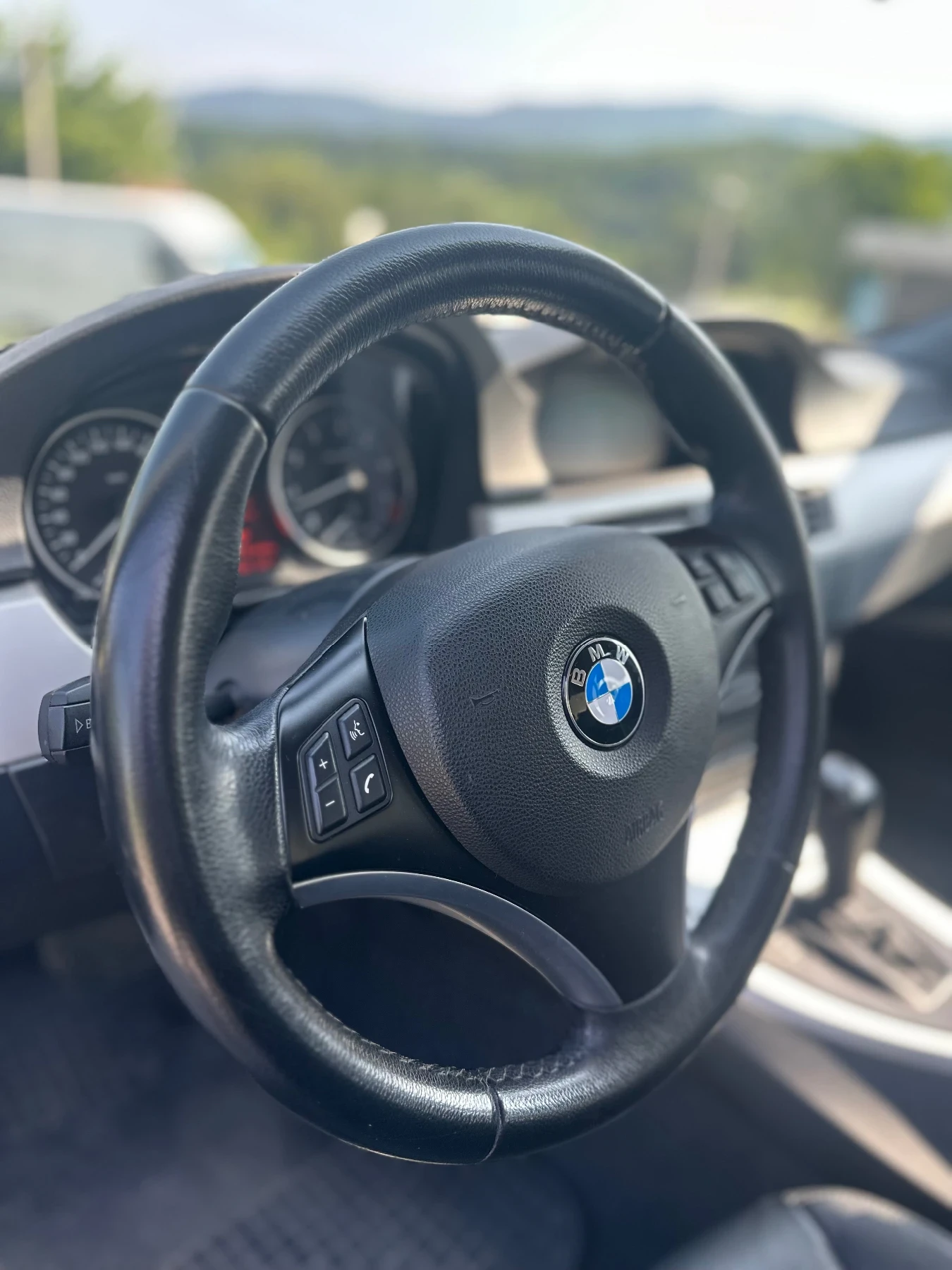 BMW 325 Xdrive 165хил км АВТОМАТ УНИКАТ!!!! - изображение 9
