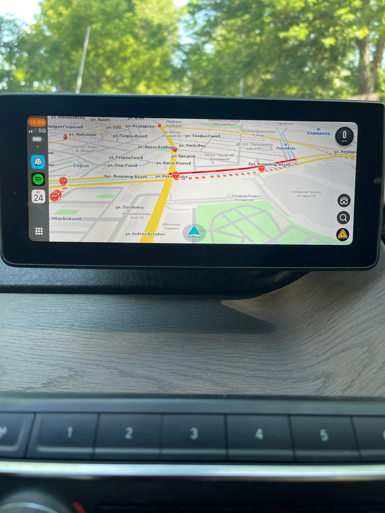 BMW i3 120 - изображение 3