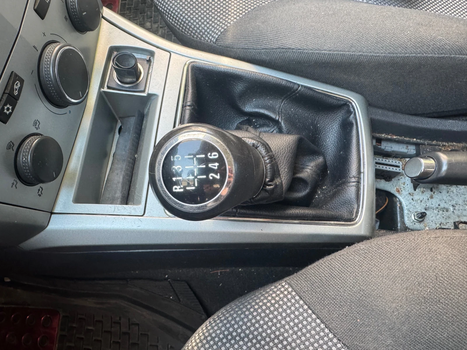 Opel Astra  - изображение 7
