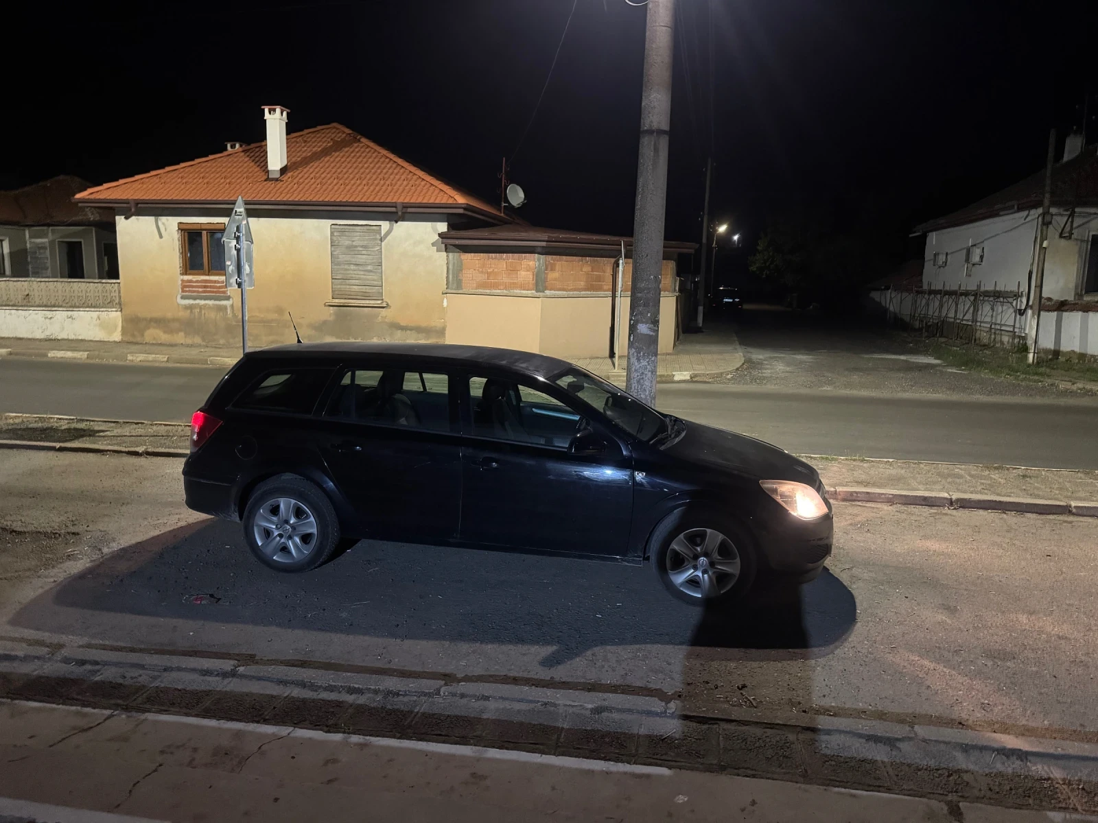 Opel Astra  - изображение 3