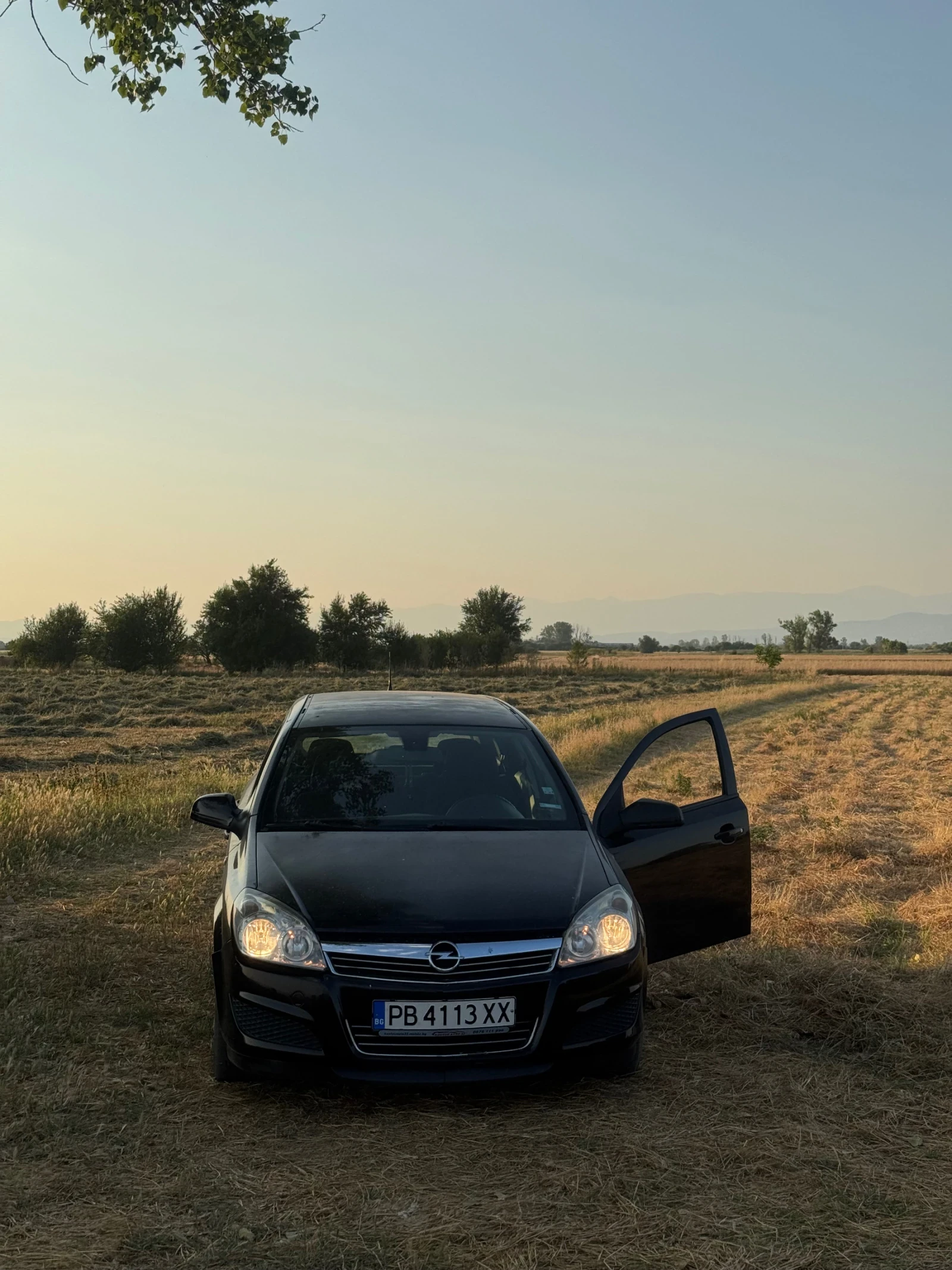 Opel Astra  - изображение 2