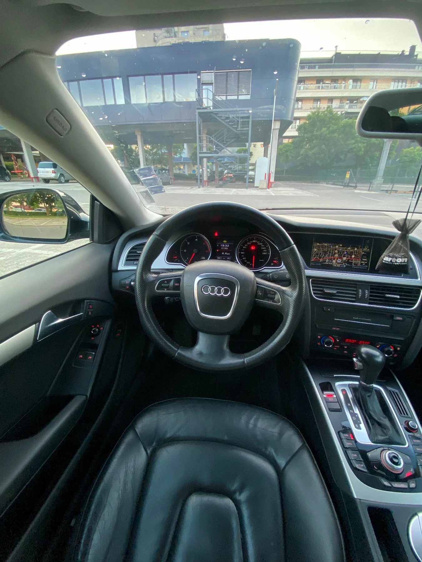 Audi A5 Coupe - изображение 6