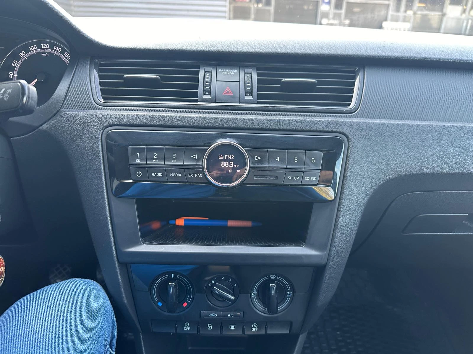 Skoda Rapid  - изображение 5