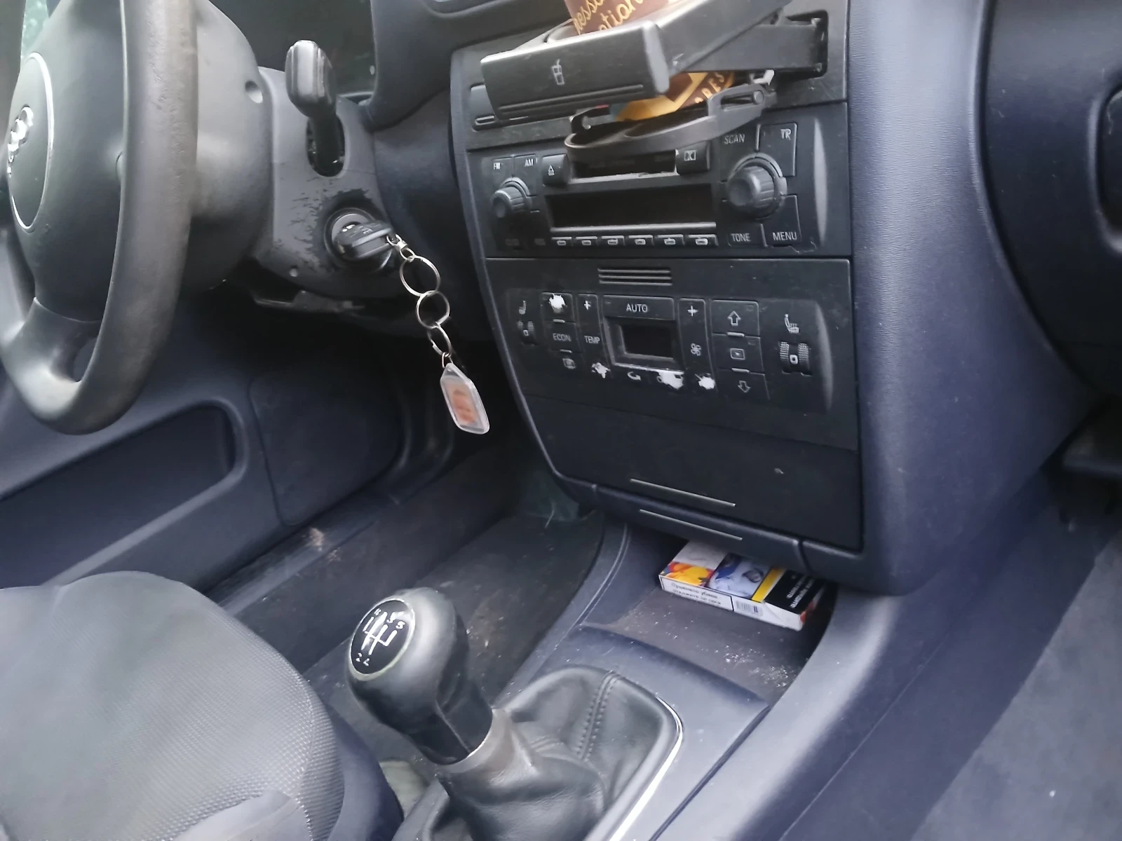 Audi A3 А3 - изображение 8
