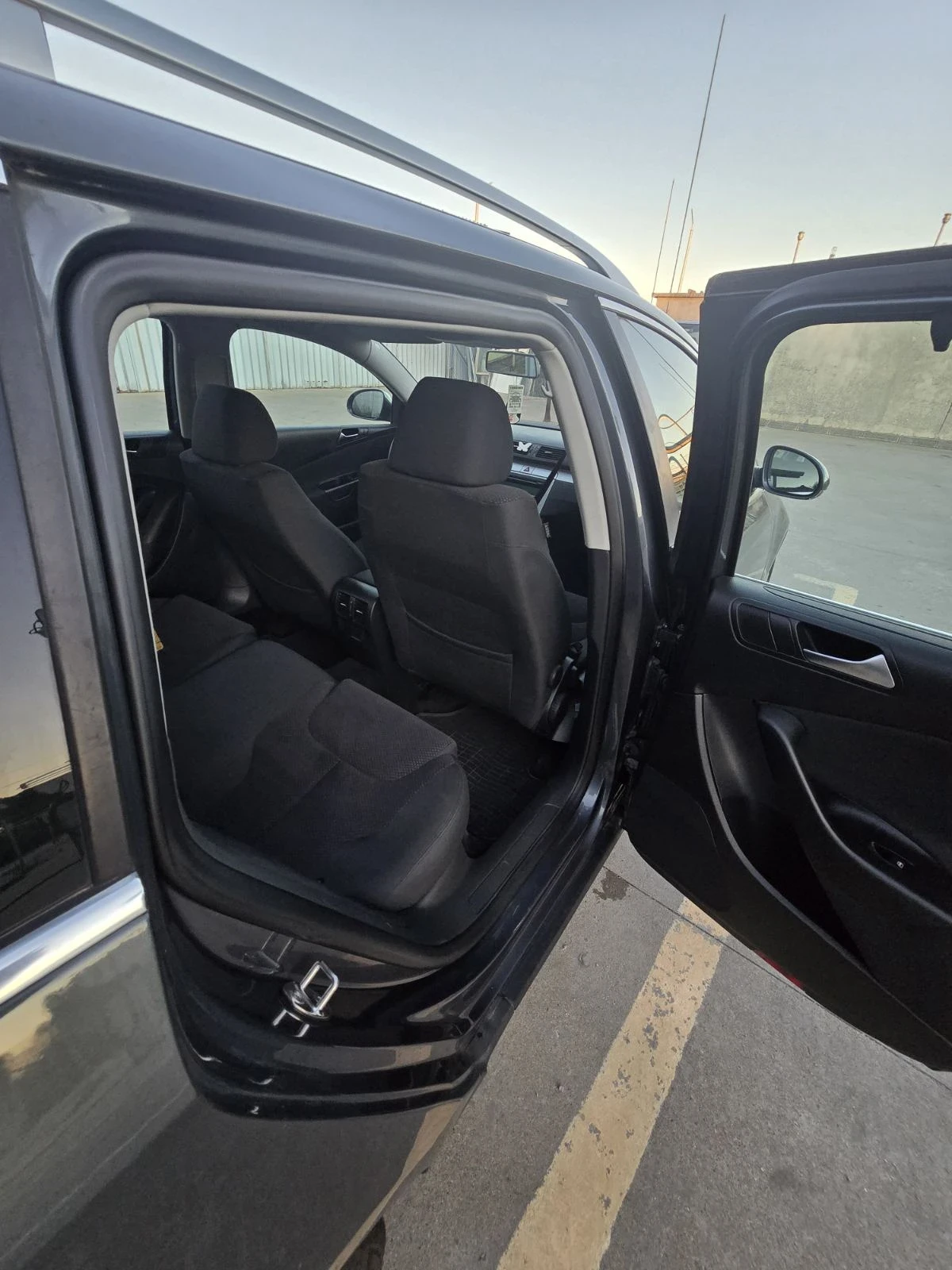 VW Passat 1.6 tdi - изображение 7