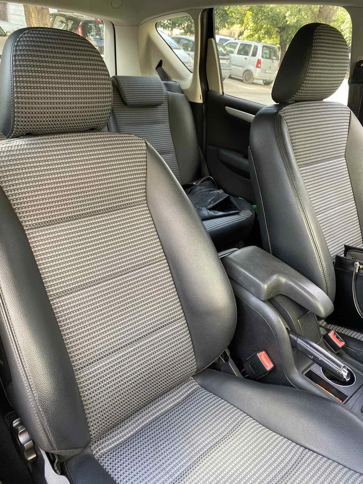 Mercedes-Benz A 180  - изображение 6