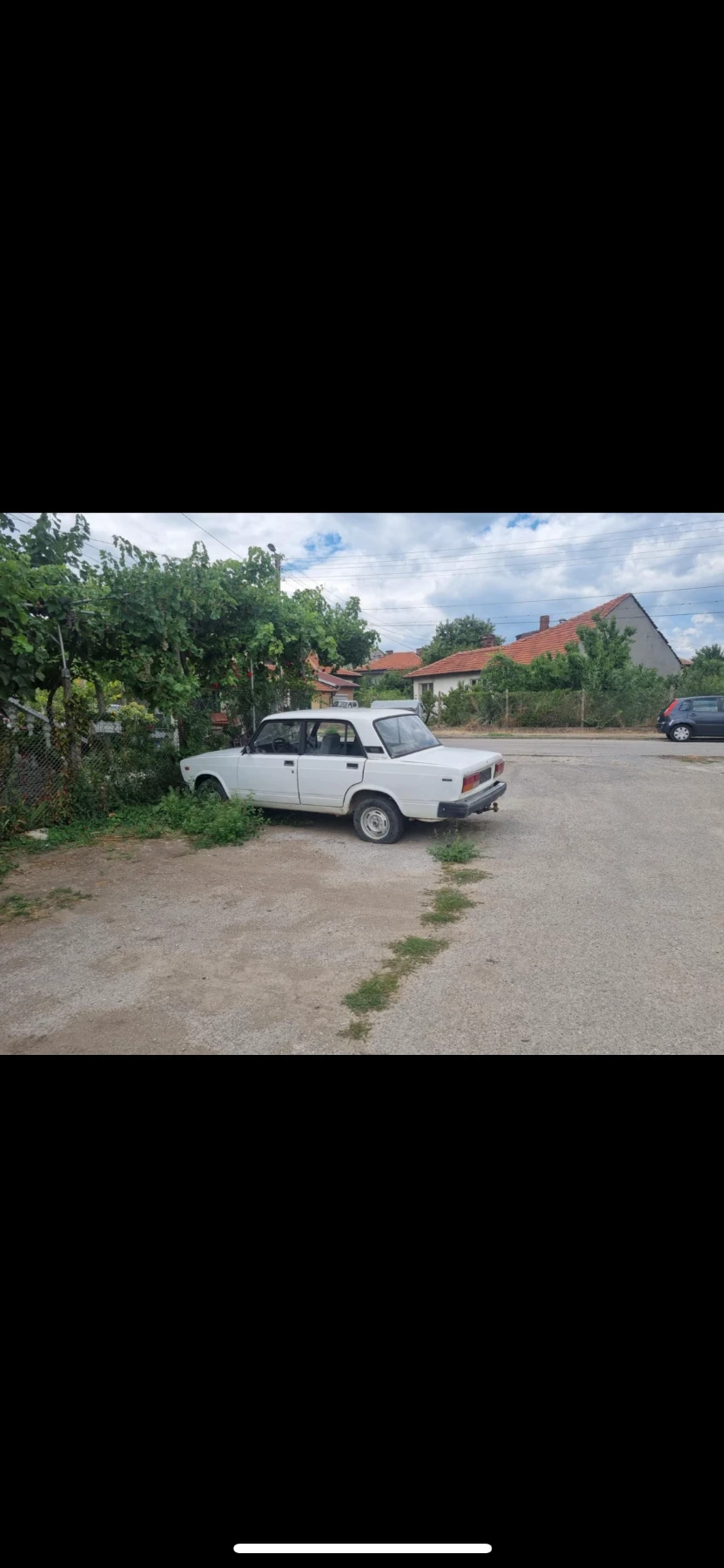 Lada 2107 1.5 - изображение 2