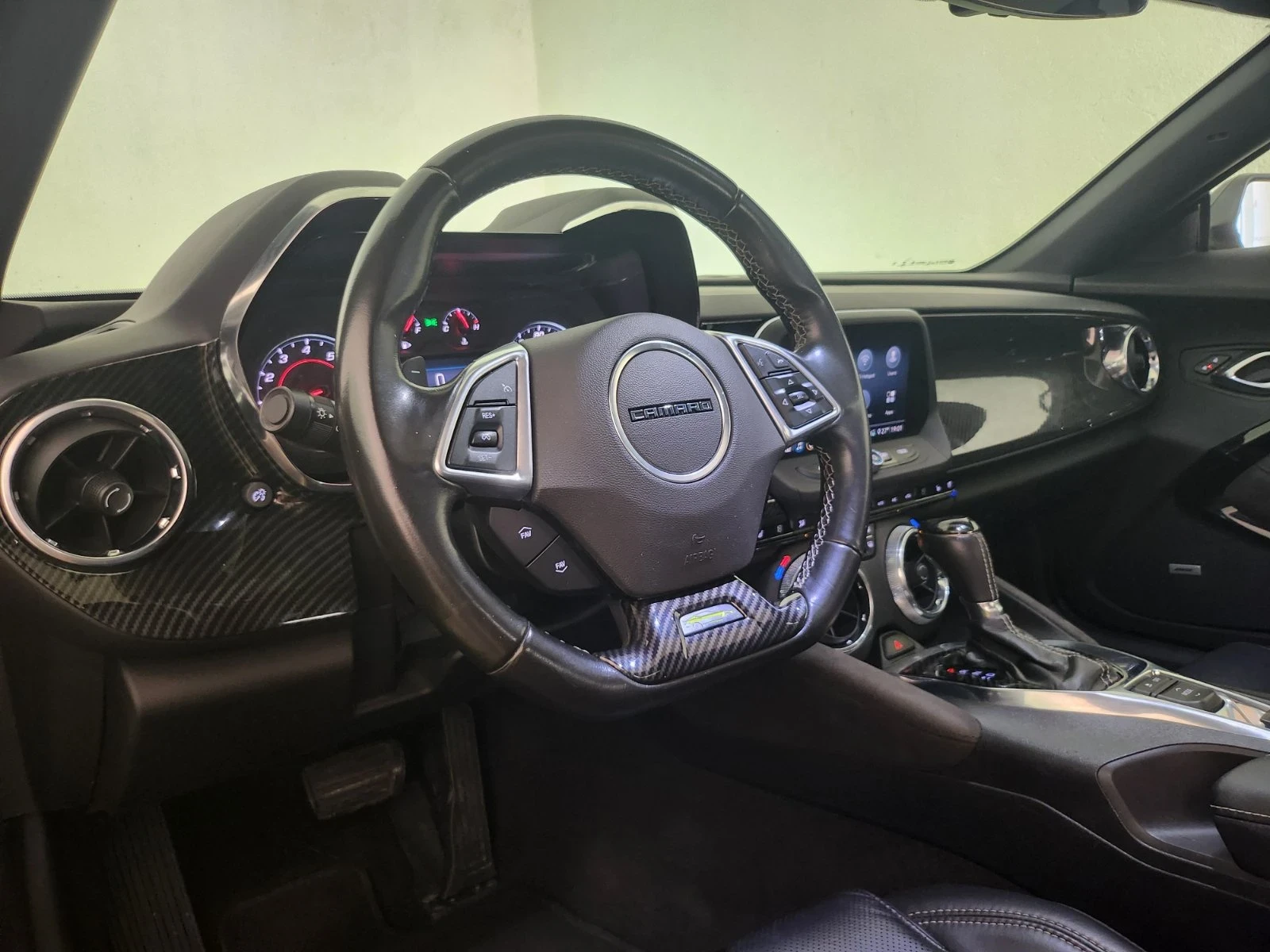 Chevrolet Camaro | Mobile.bg   15