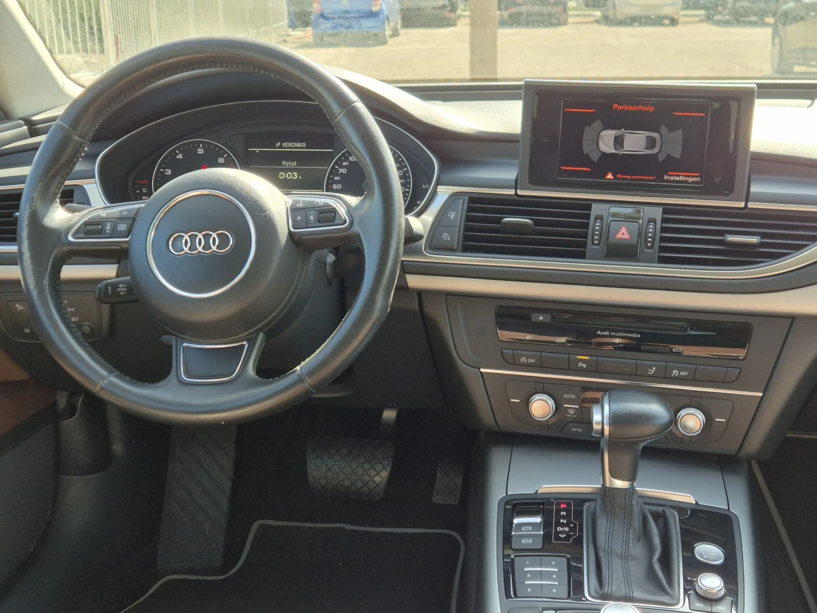 Audi A7 2.8FSI QUATTRO  | Mobile.bg   12