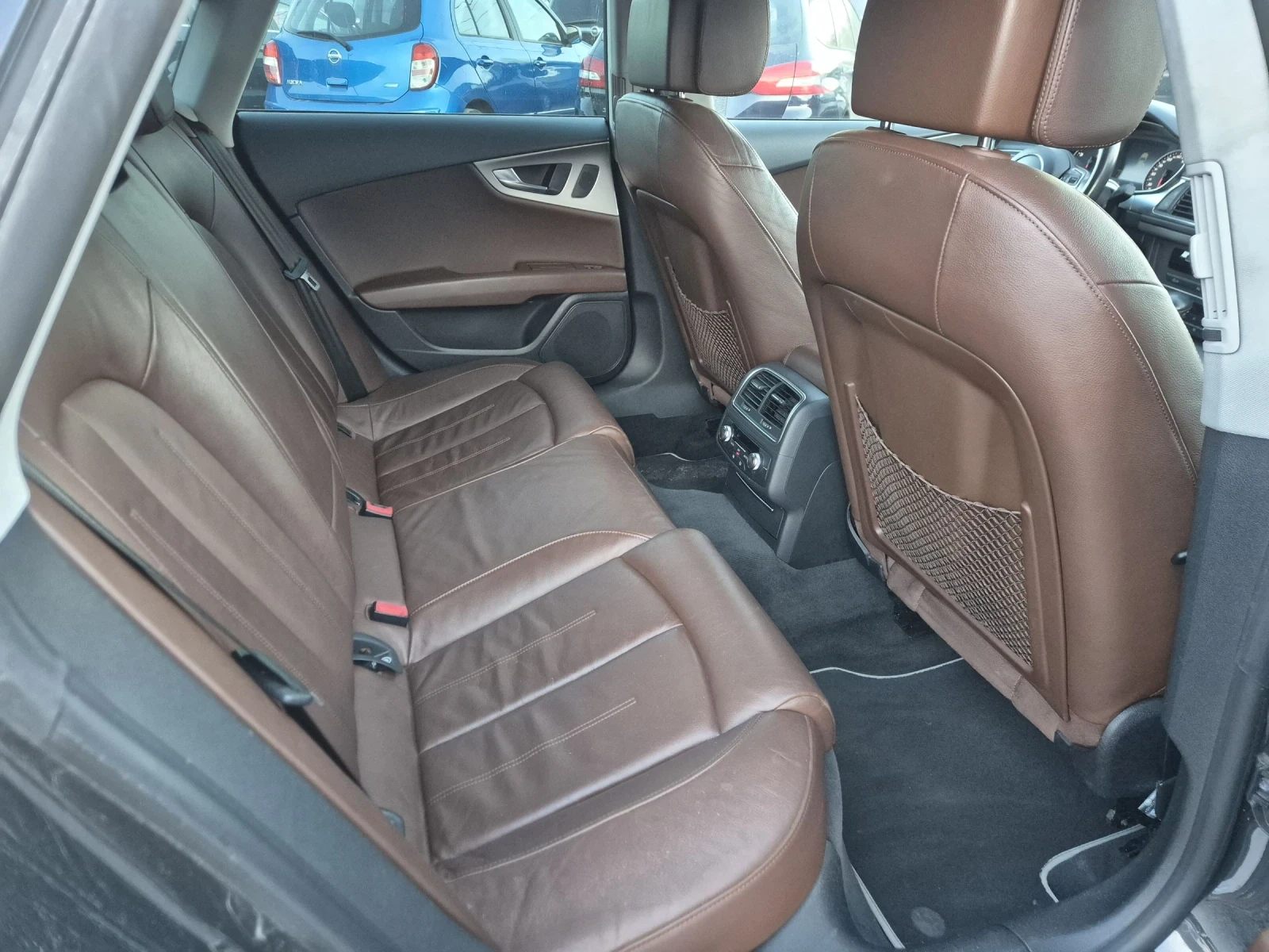 Audi A7 2.8FSI QUATTRO  | Mobile.bg � ����������� 11