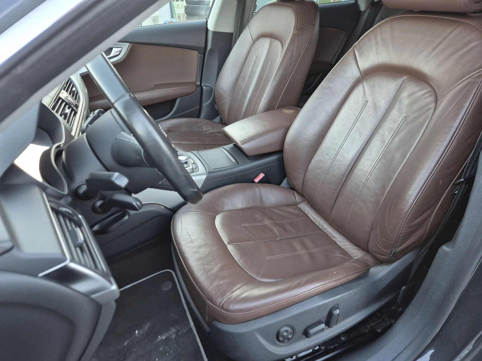 Audi A7 2.8FSI QUATTRO  | Mobile.bg � ����������� 7