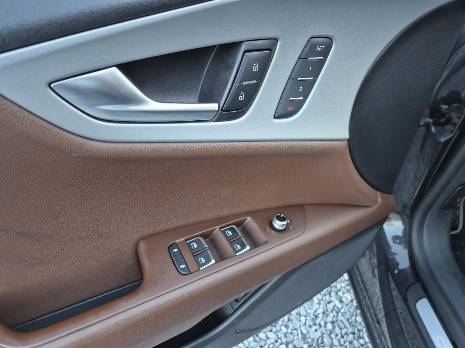 Audi A7 2.8FSI QUATTRO  | Mobile.bg � ����������� 13