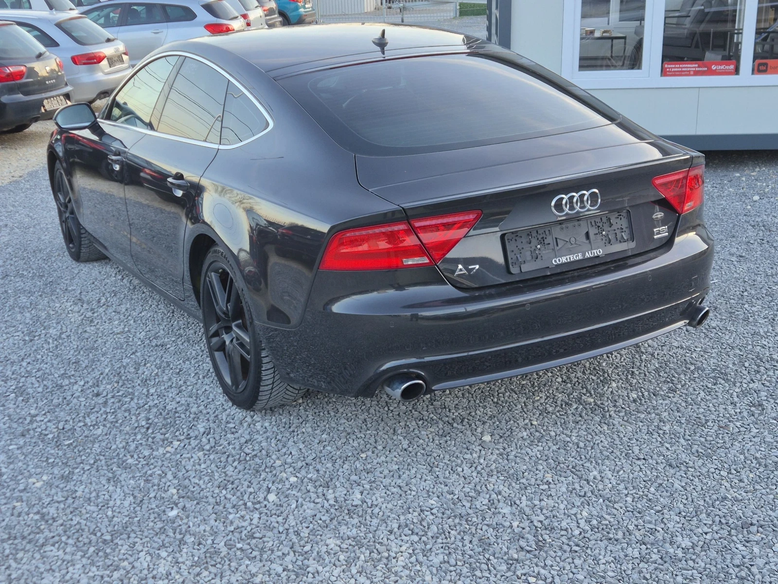 Audi A7 2.8FSI QUATTRO  | Mobile.bg � ����������� 5