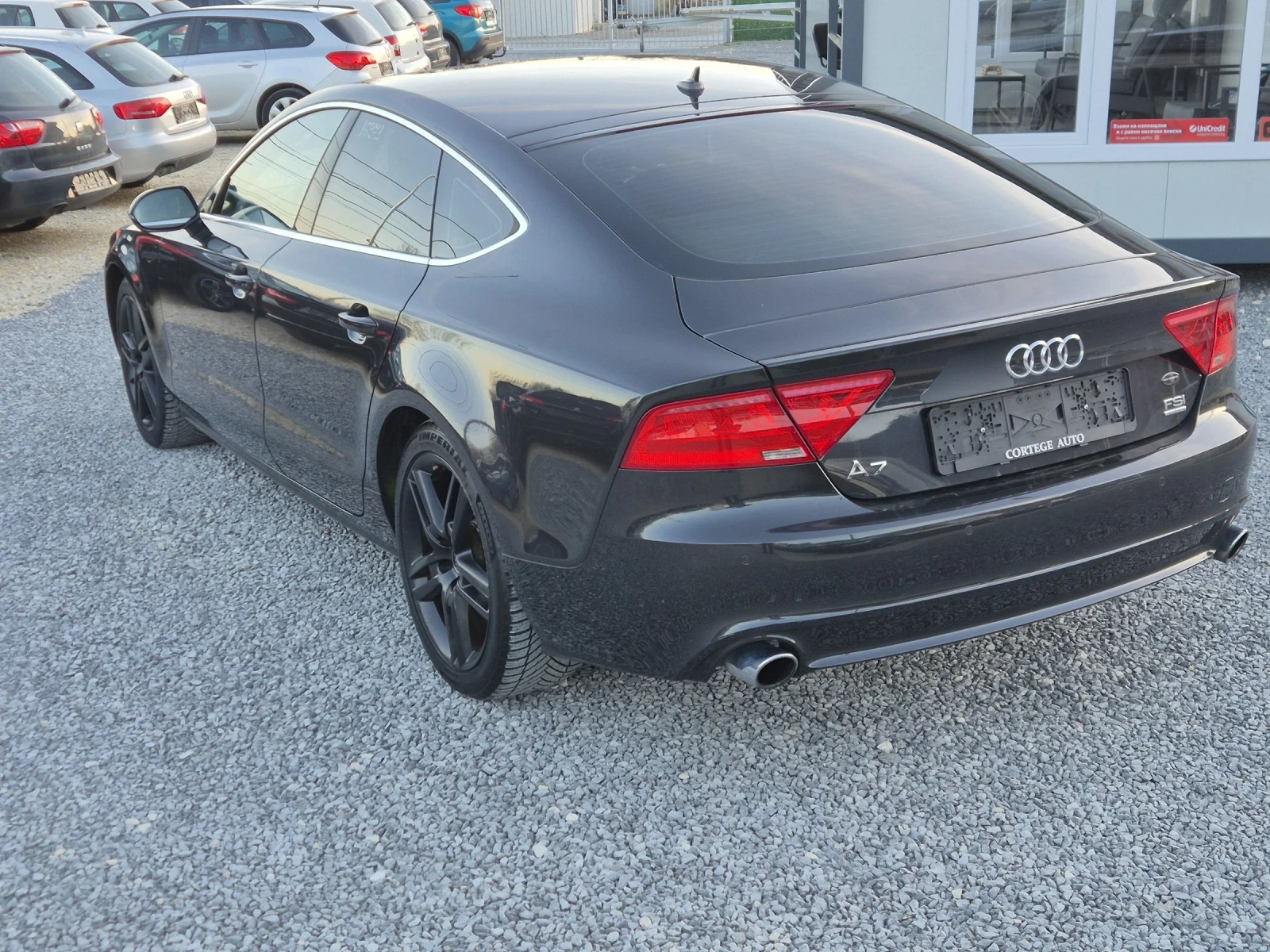 Audi A7 2.8FSI QUATTRO  | Mobile.bg � ����������� 15
