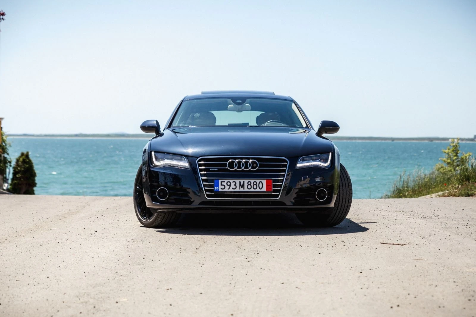 Audi A7  - изображение 2