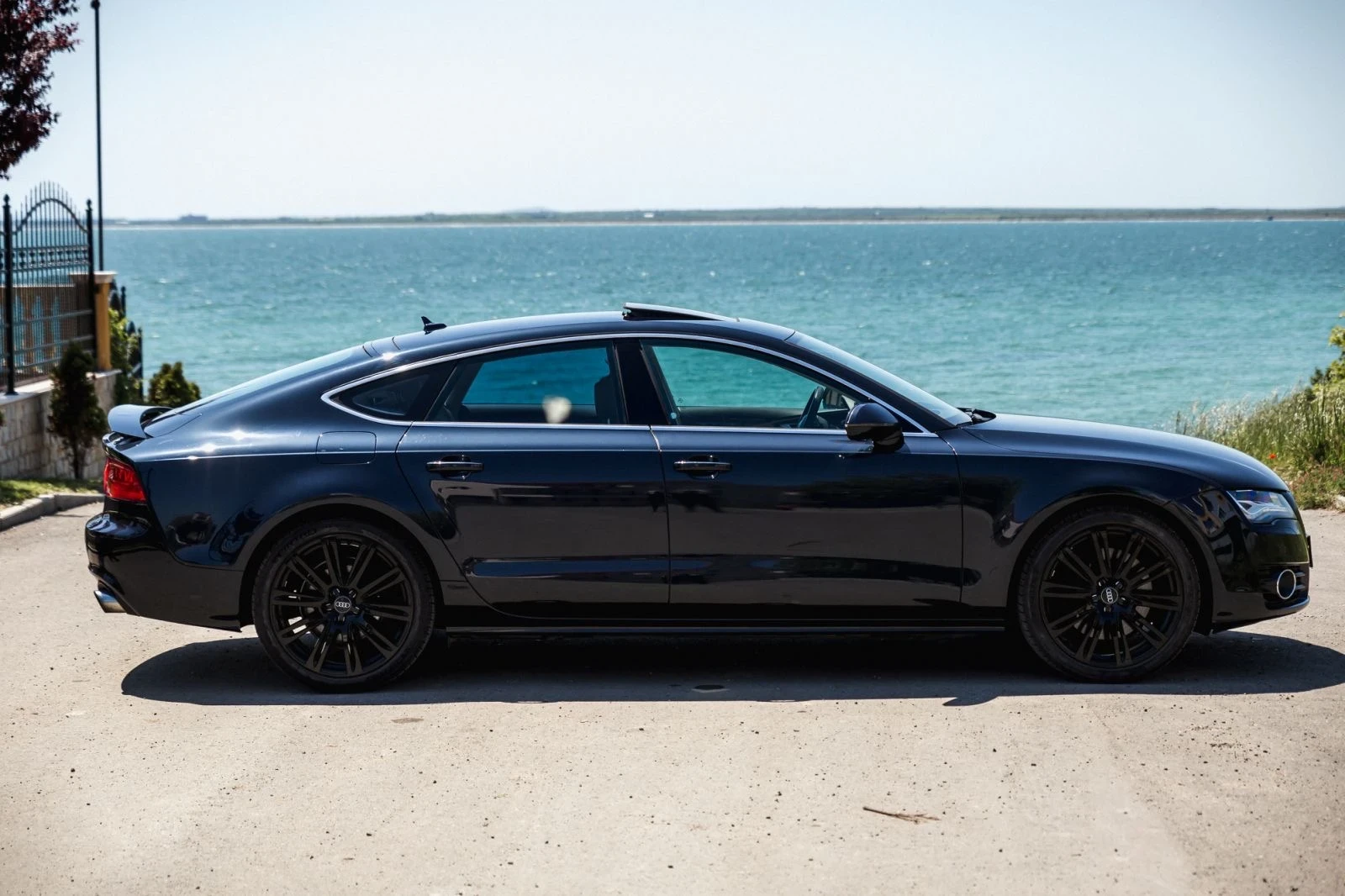 Audi A7  - изображение 4