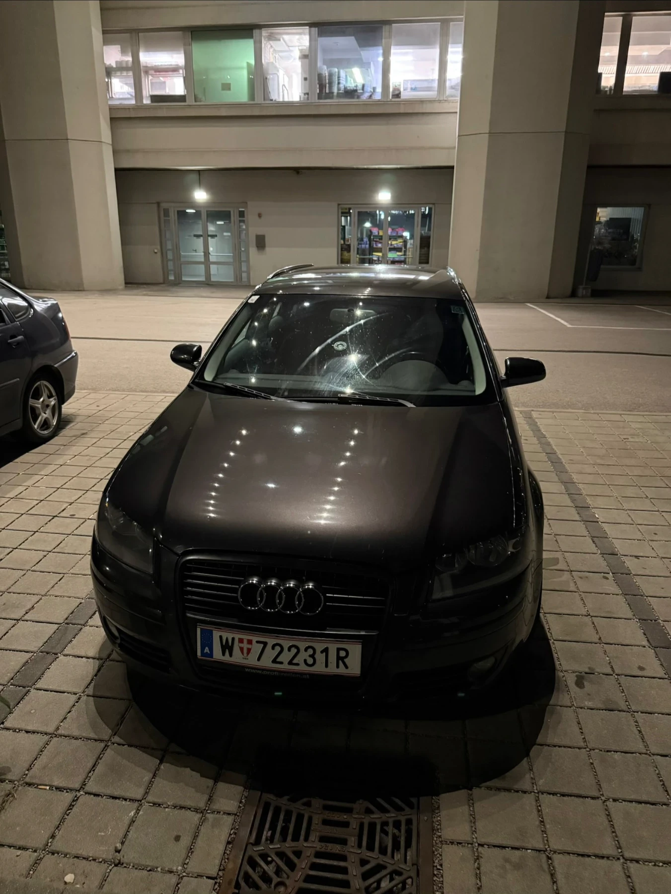 Audi A3  - изображение 7